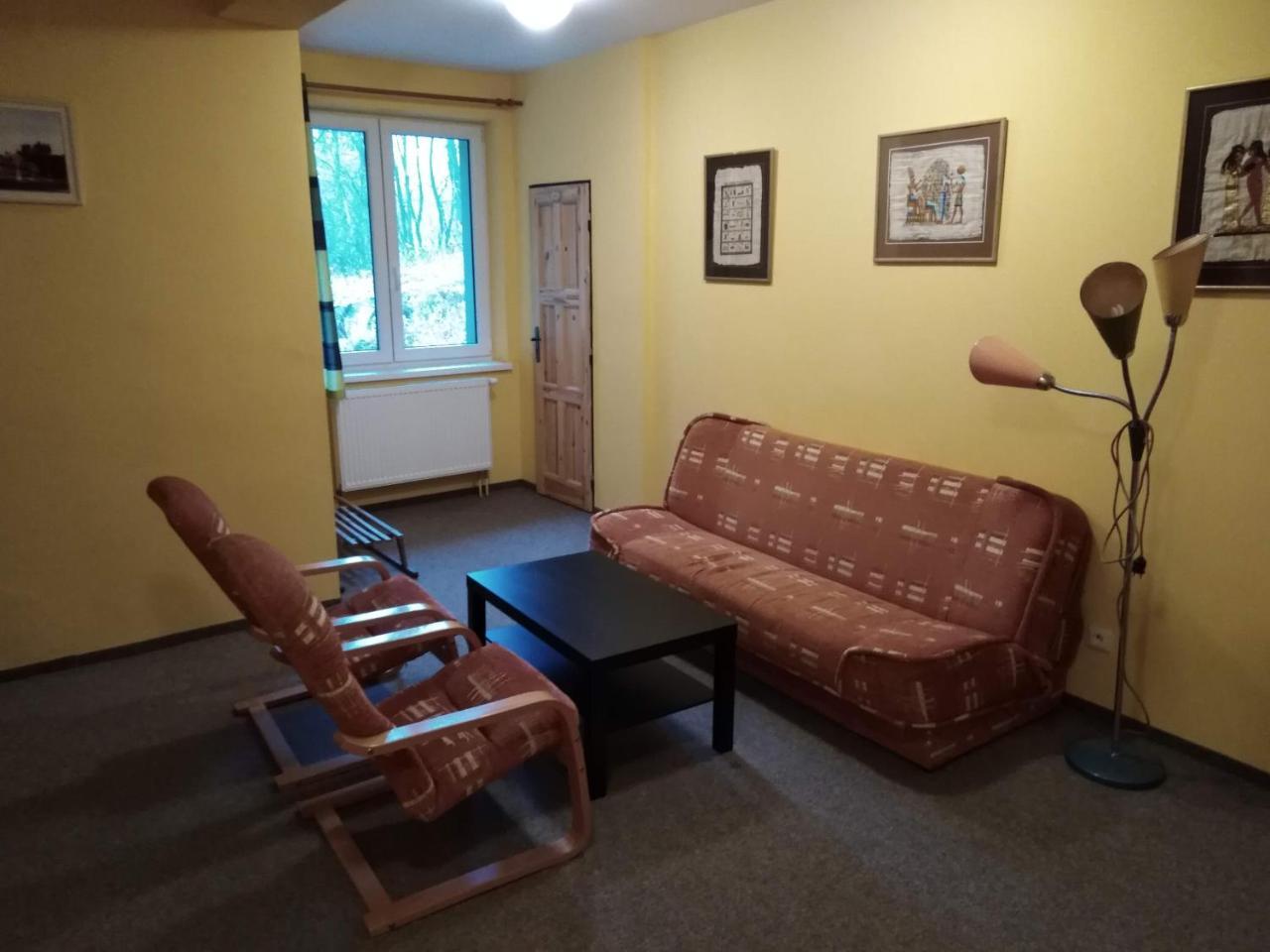 Penzion Snezenka Jiretin pod Bukovou Exterior foto